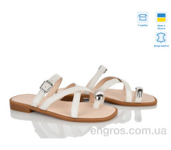 Шлепки L.Shoes
